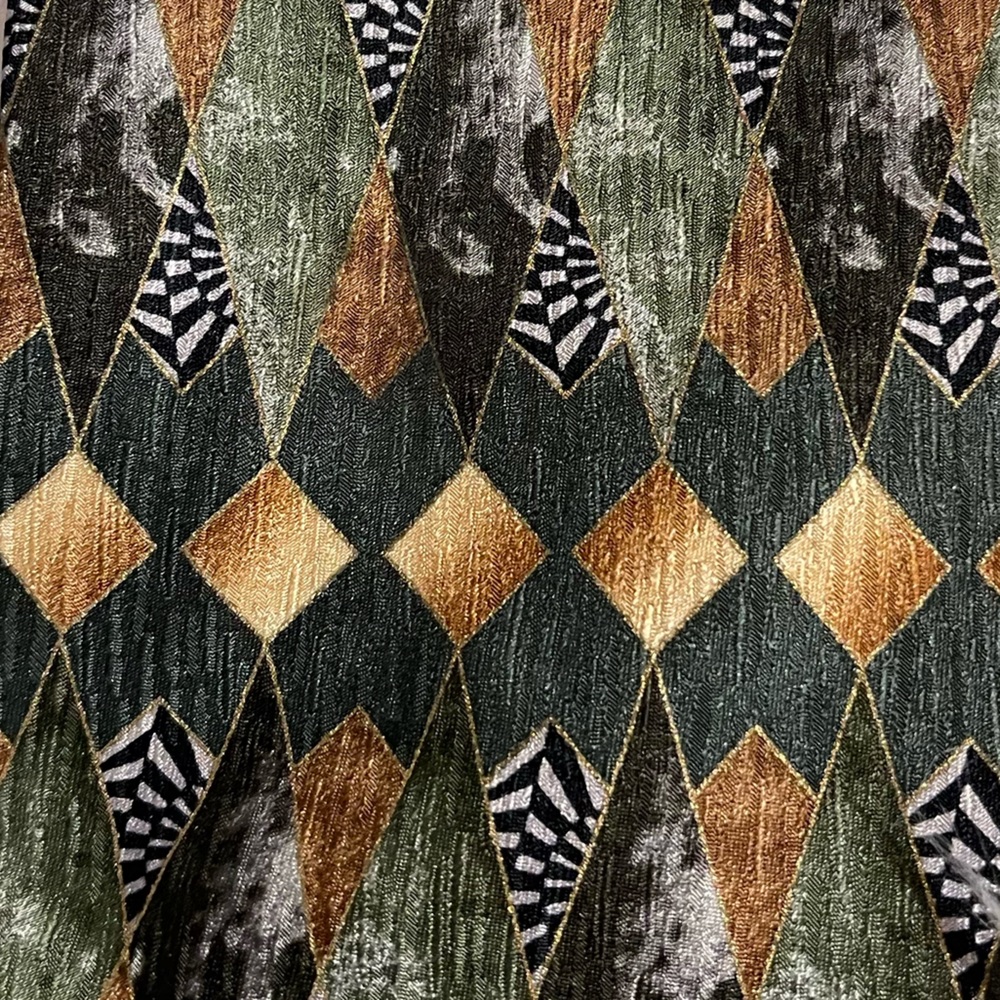 Cocktail Collection Men’s Necktie - Picture 2 of 11